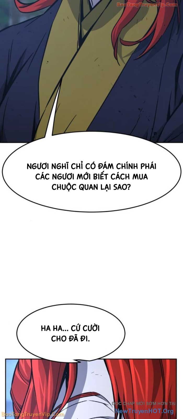 Cảm Kiếm Tuyệt Đối - Chương 149 - Trang 20