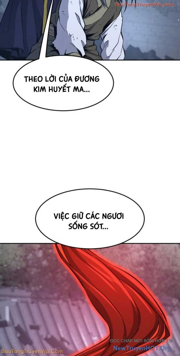 Cảm Kiếm Tuyệt Đối - Chương 149 - Trang 32