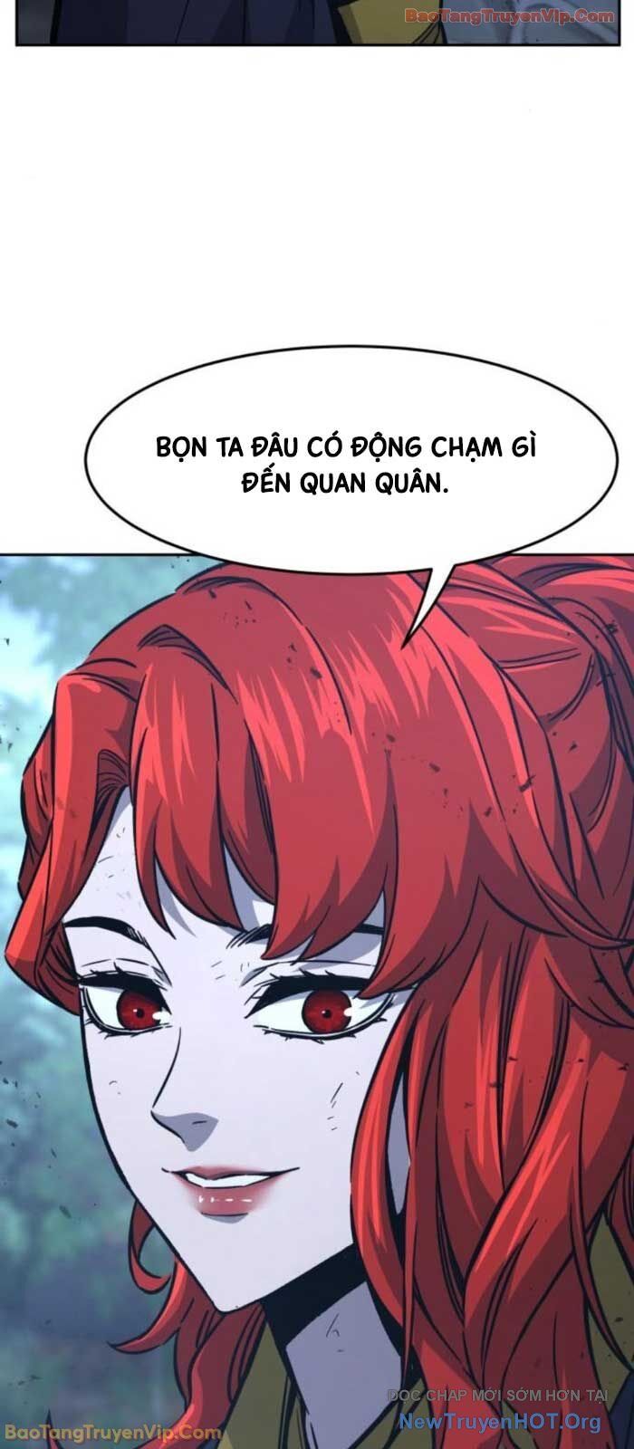 Cảm Kiếm Tuyệt Đối - Chương 149 - Trang 19