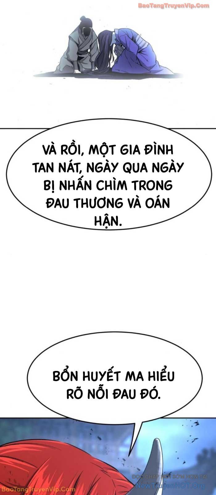 Cảm Kiếm Tuyệt Đối - Chương 149 - Trang 62