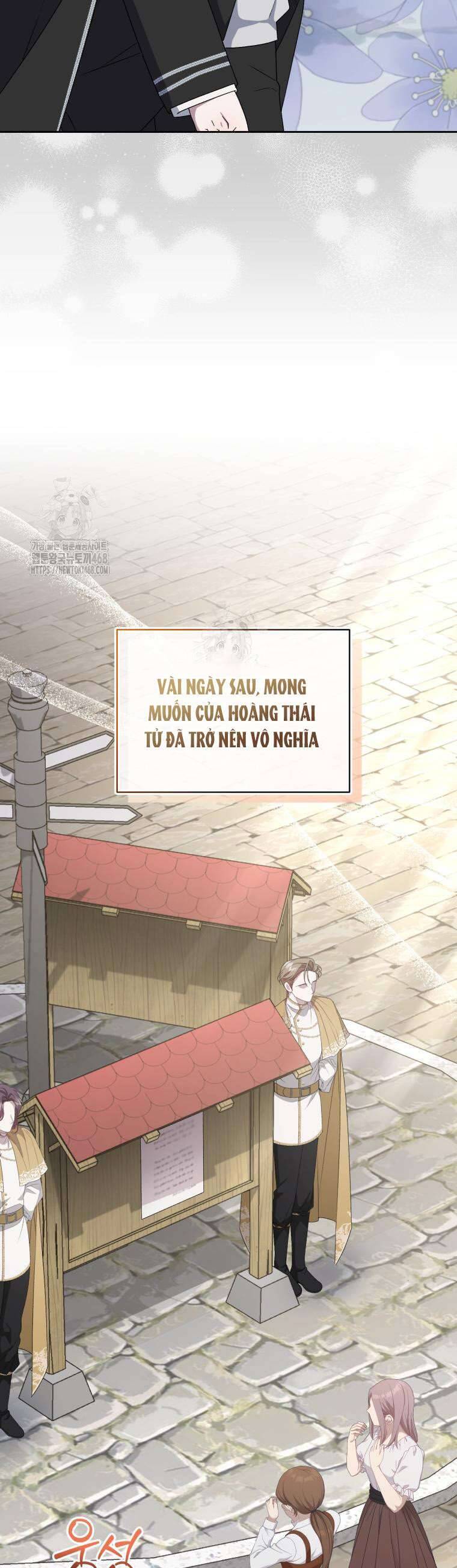 Tôi Trở Thành Mẹ Kế Của Gia Đình Hắc Ám - Chương 74 - Trang 42