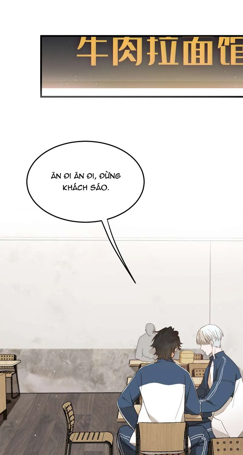 Bị Dã Thú Tùy Ý Nhìn Trộm - Chương 6 - Trang 15