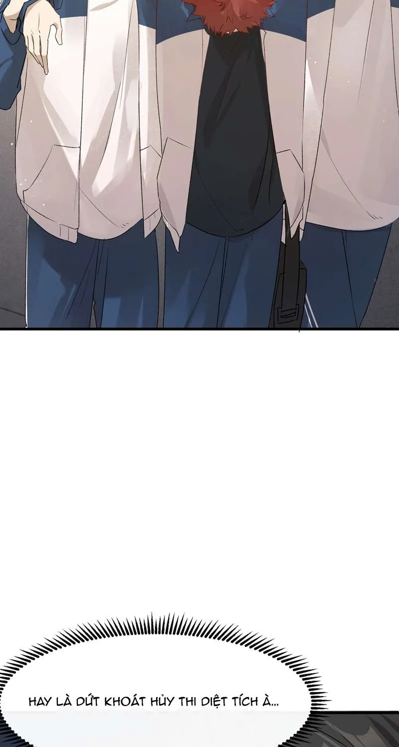 Bị Dã Thú Tùy Ý Nhìn Trộm - Chương 6 - Trang 11