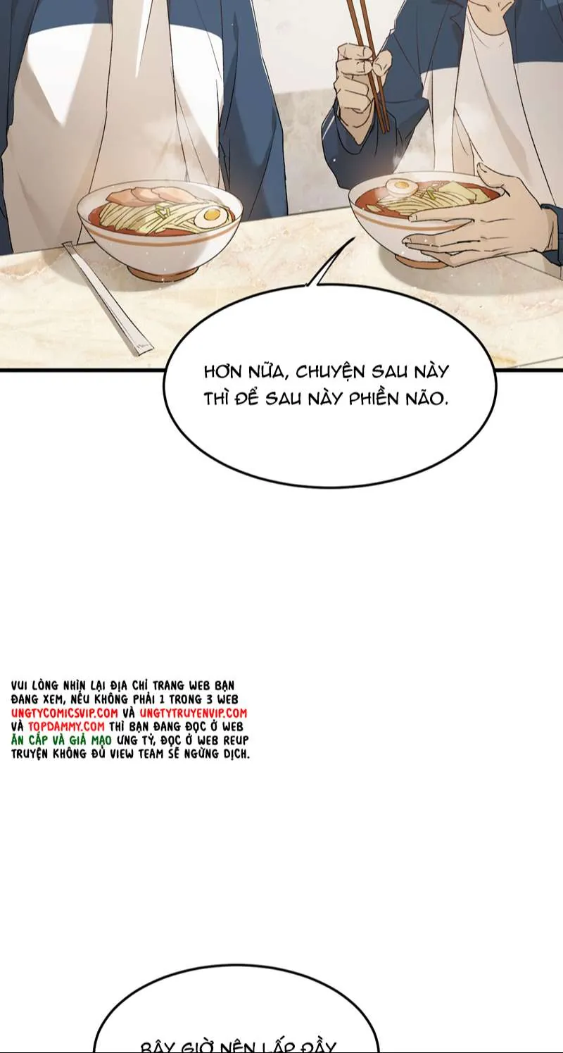 Bị Dã Thú Tùy Ý Nhìn Trộm - Chương 6 - Trang 18