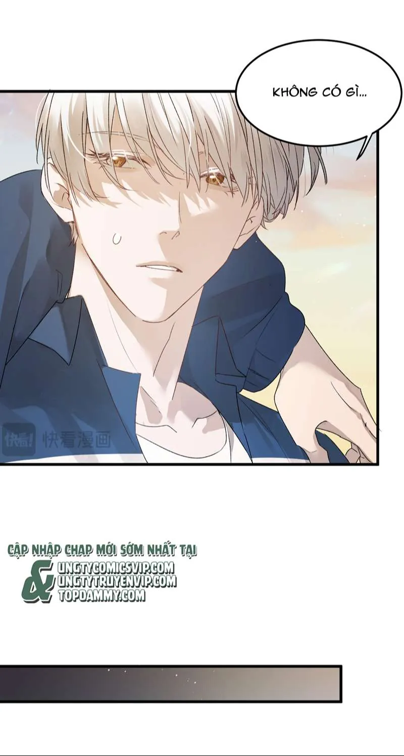 Bị Dã Thú Tùy Ý Nhìn Trộm - Chương 6 - Trang 14