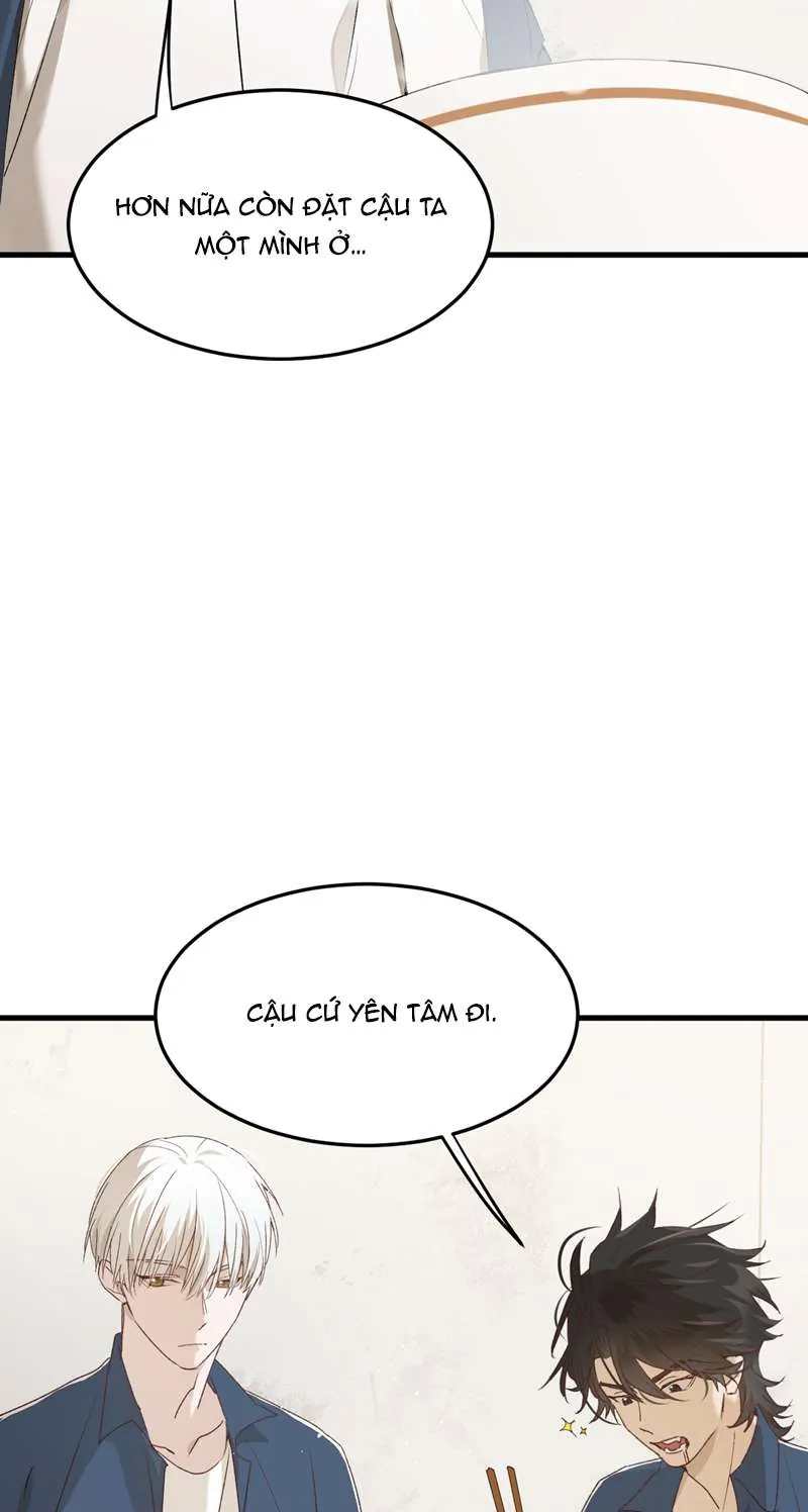 Bị Dã Thú Tùy Ý Nhìn Trộm - Chương 6 - Trang 17