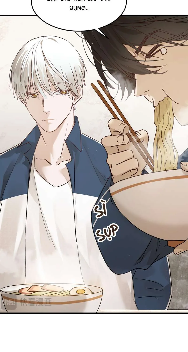 Bị Dã Thú Tùy Ý Nhìn Trộm - Chương 6 - Trang 19