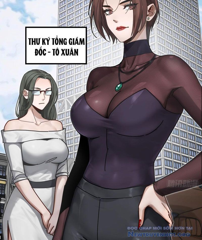 Hệ Thống Tận Thế Của Ta - Chương 3 - Trang 10