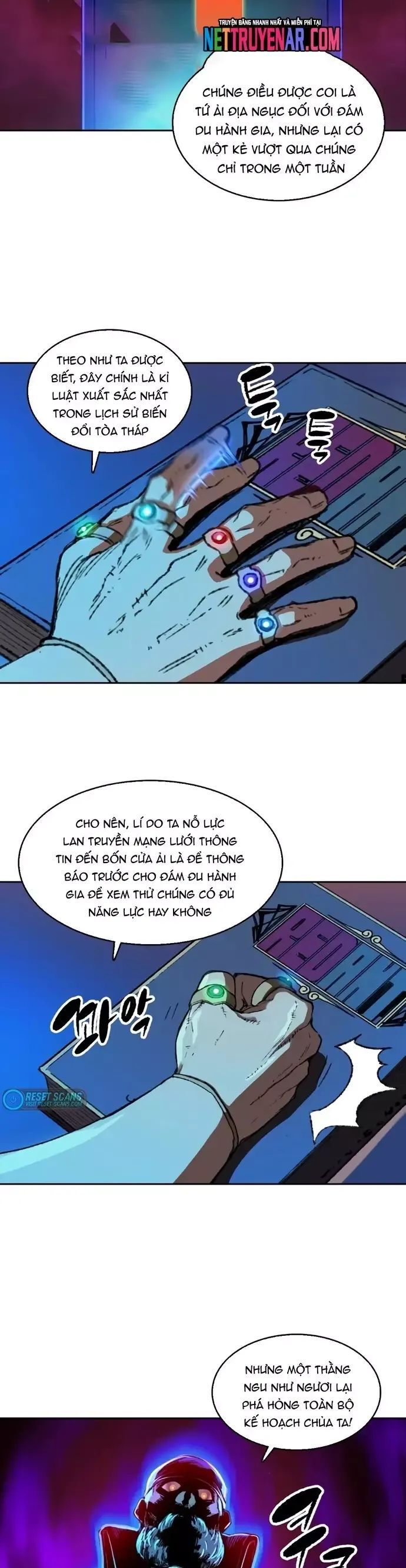 Cổ Vật Tối Thượng - Chương 77 - Trang 14