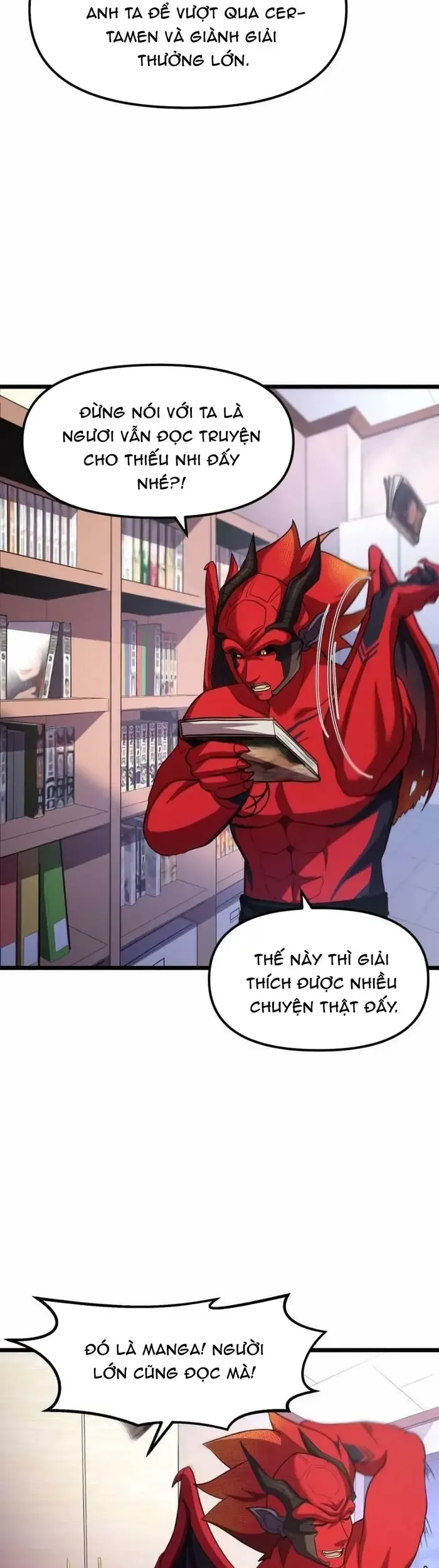 Code Demon - Chương 7 - Trang 9