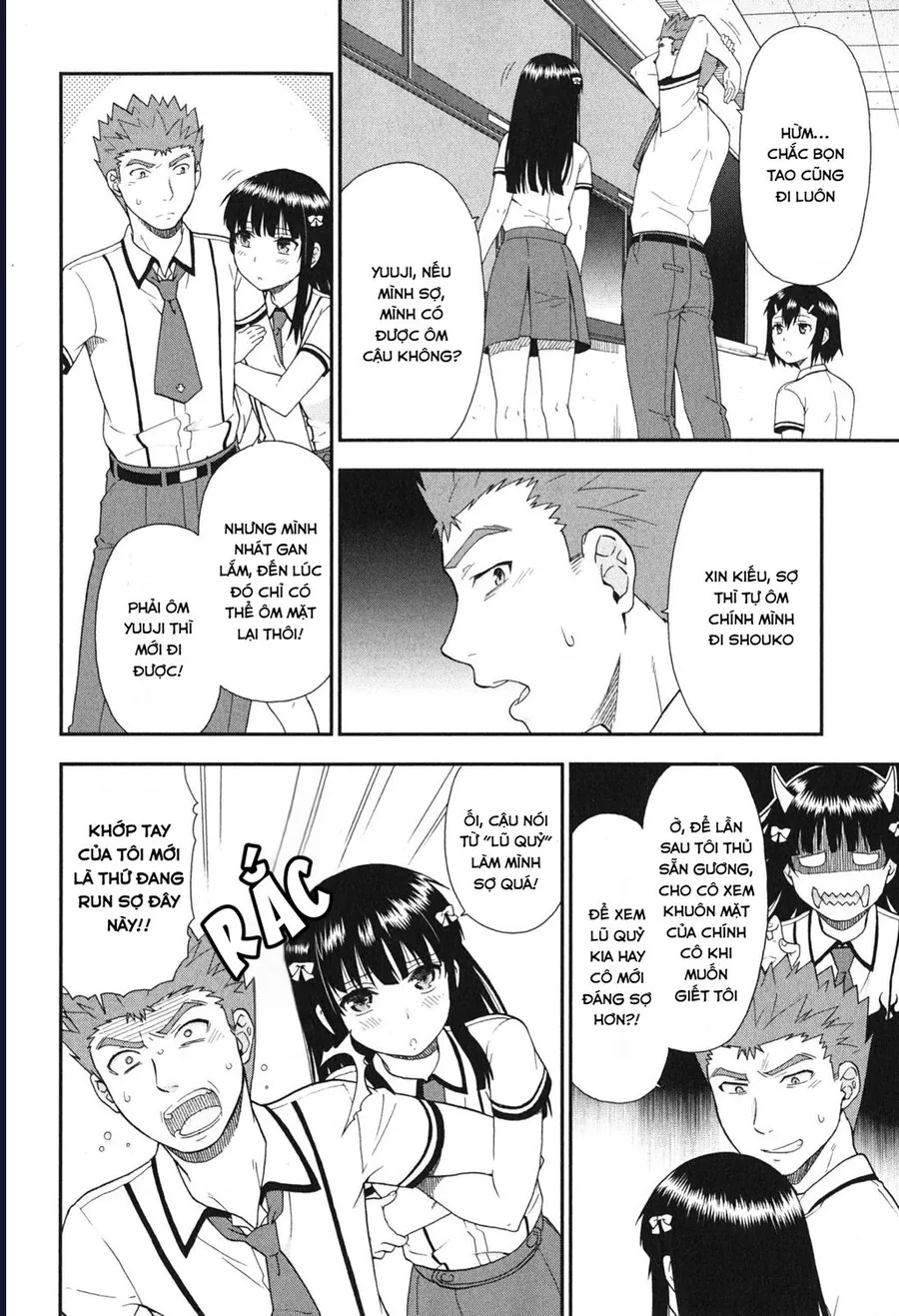 Lũ Ngốc, Bài Thi Và Linh Thú Triệu Hồi - Chương 69 - Trang 20