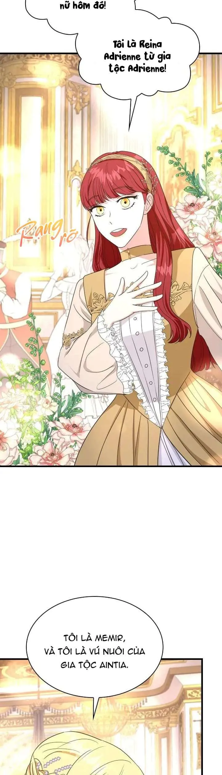 Tôi Trở Thành Vú Nuôi Của Đám Nhóc Quỷ - Chương 49 - Trang 31