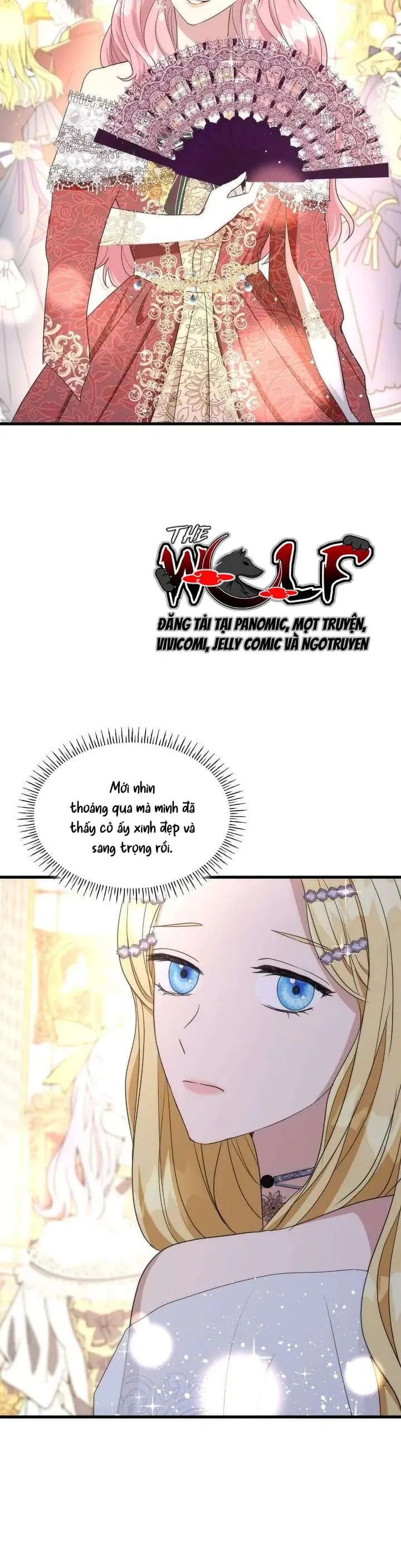 Tôi Trở Thành Vú Nuôi Của Đám Nhóc Quỷ - Chương 49 - Trang 5