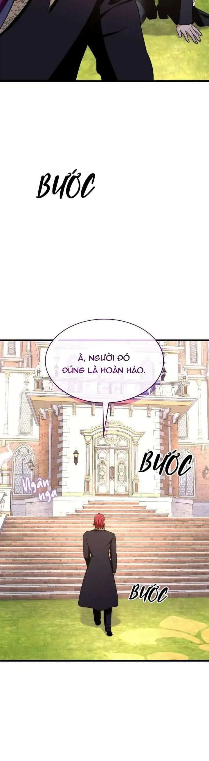 Tôi Trở Thành Vú Nuôi Của Đám Nhóc Quỷ - Chương 49 - Trang 27