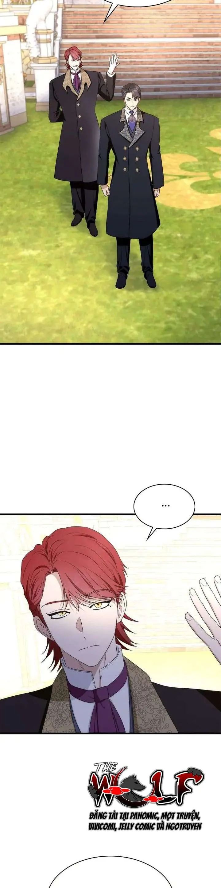 Tôi Trở Thành Vú Nuôi Của Đám Nhóc Quỷ - Chương 49 - Trang 13