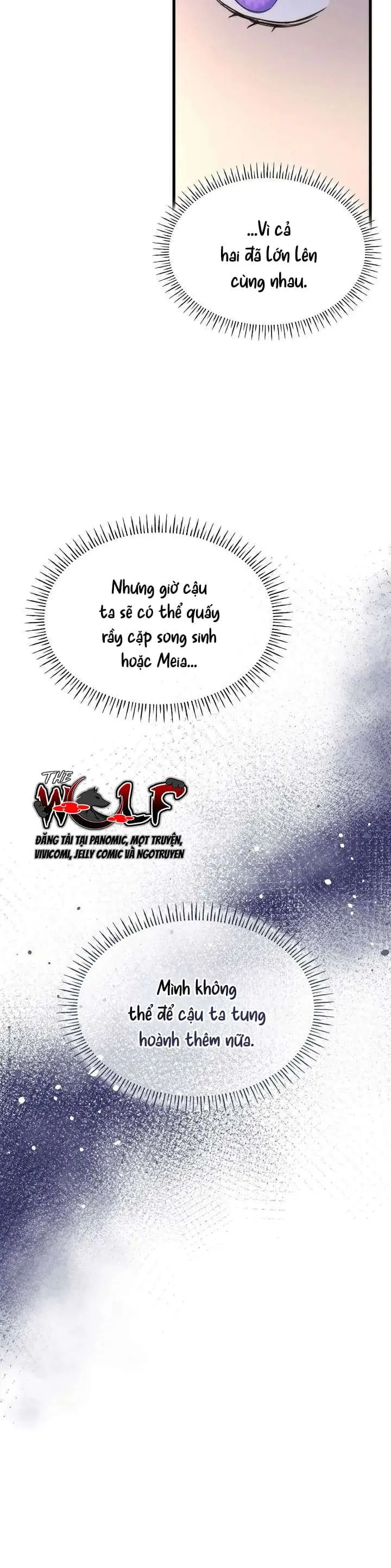 Tôi Trở Thành Vú Nuôi Của Đám Nhóc Quỷ - Chương 49 - Trang 15