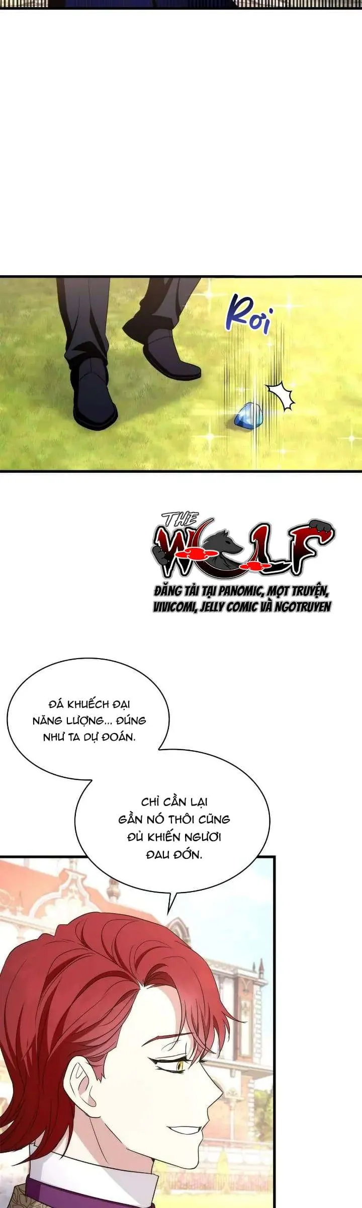 Tôi Trở Thành Vú Nuôi Của Đám Nhóc Quỷ - Chương 49 - Trang 20