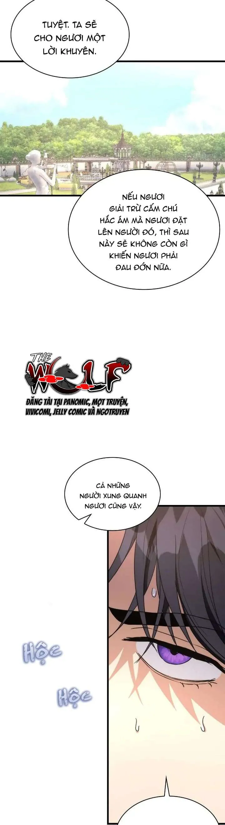 Tôi Trở Thành Vú Nuôi Của Đám Nhóc Quỷ - Chương 49 - Trang 25