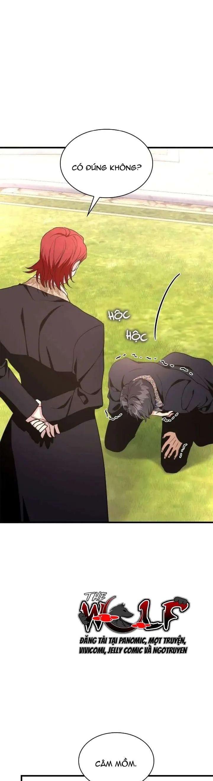 Tôi Trở Thành Vú Nuôi Của Đám Nhóc Quỷ - Chương 49 - Trang 23