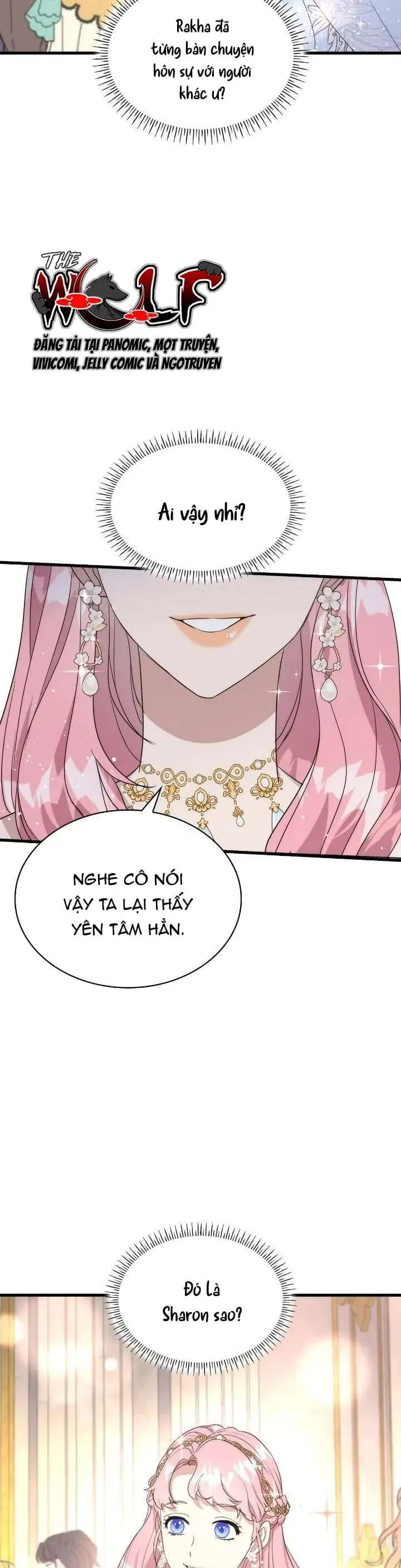 Tôi Trở Thành Vú Nuôi Của Đám Nhóc Quỷ - Chương 49 - Trang 4