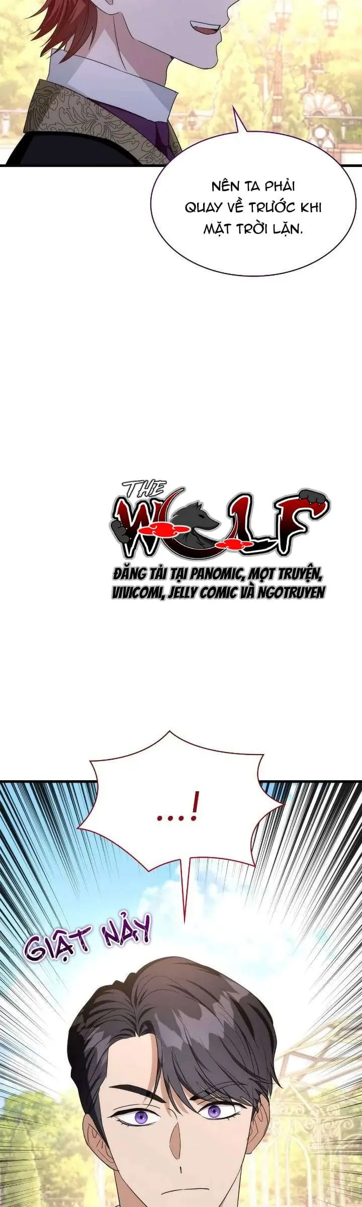 Tôi Trở Thành Vú Nuôi Của Đám Nhóc Quỷ - Chương 49 - Trang 17