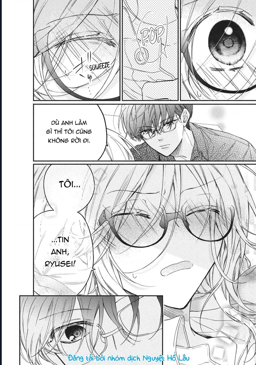 Boss Bride Days - Chương 4 - Trang 15