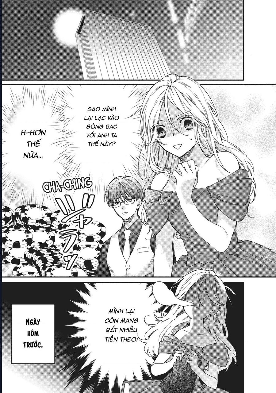 Boss Bride Days - Chương 4 - Trang 18