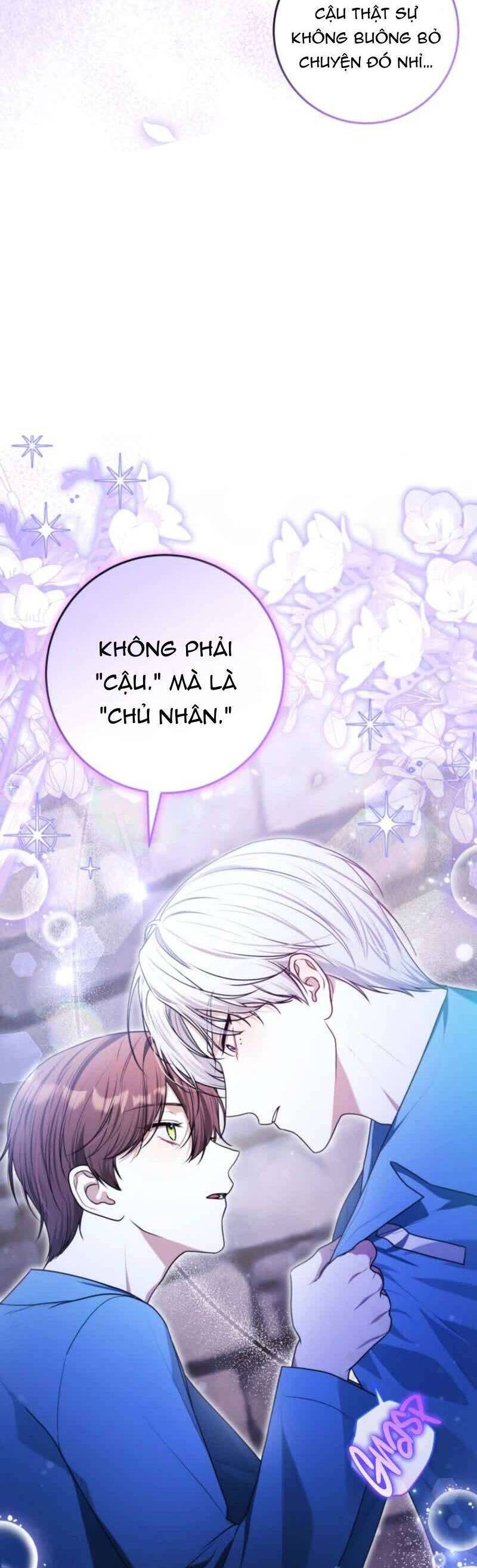 Tôi Trở Thành Cựu Chiến Binh Ngục Tù Trong Tiểu Thuyết Ngược Tâm - Chương 10 - Trang 26