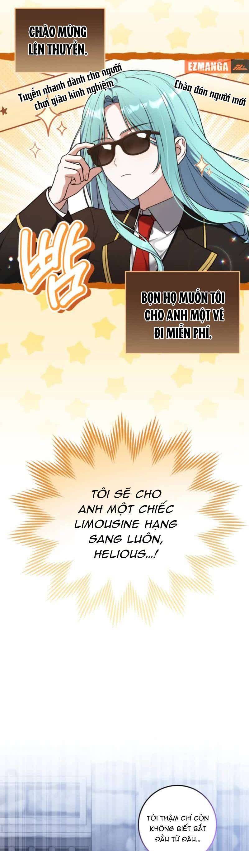 Tôi Trở Thành Cựu Chiến Binh Ngục Tù Trong Tiểu Thuyết Ngược Tâm - Chương 10 - Trang 13