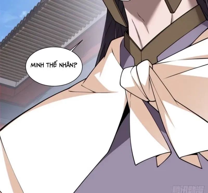 Hắc Ám Kiếm Sĩ Hồi Quy - Chương 309 - Trang 4