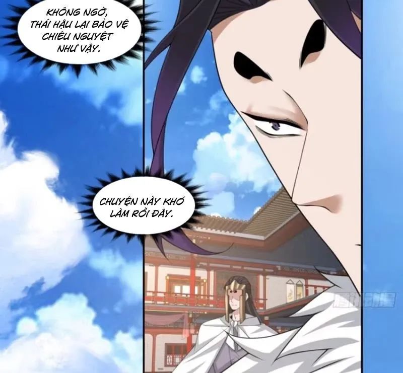 Hắc Ám Kiếm Sĩ Hồi Quy - Chương 309 - Trang 30