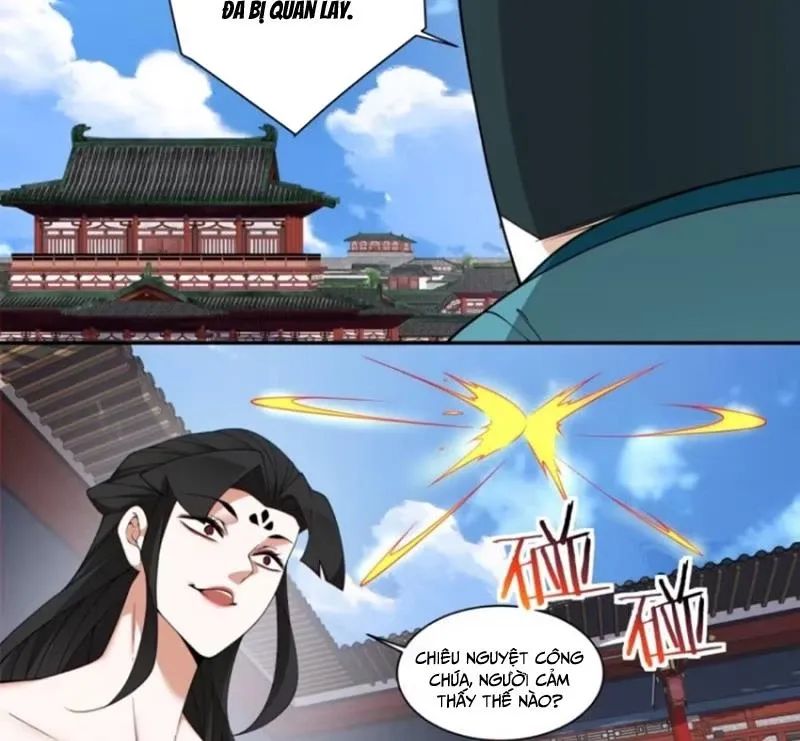 Hắc Ám Kiếm Sĩ Hồi Quy - Chương 309 - Trang 18