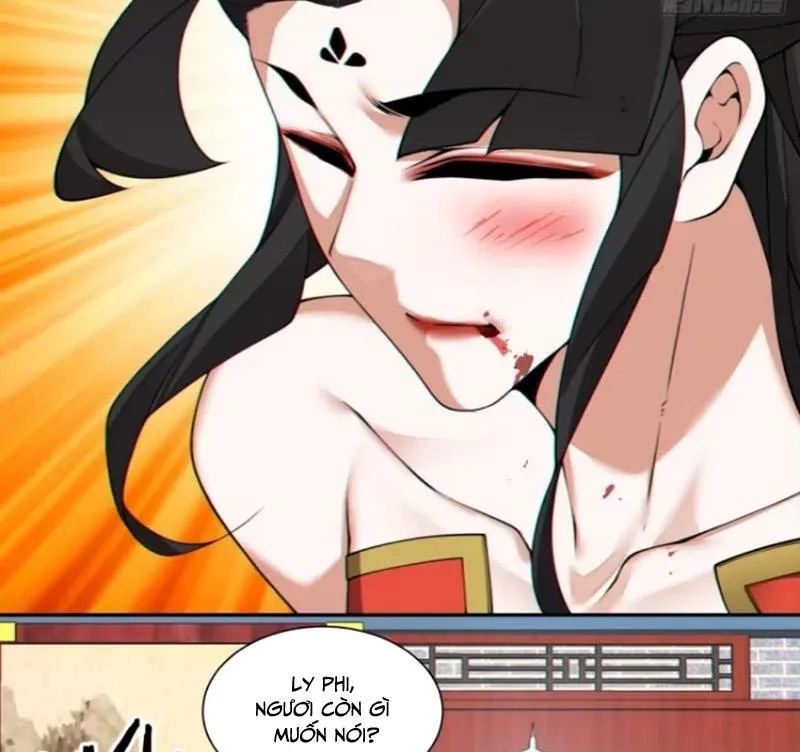Hắc Ám Kiếm Sĩ Hồi Quy - Chương 309 - Trang 48
