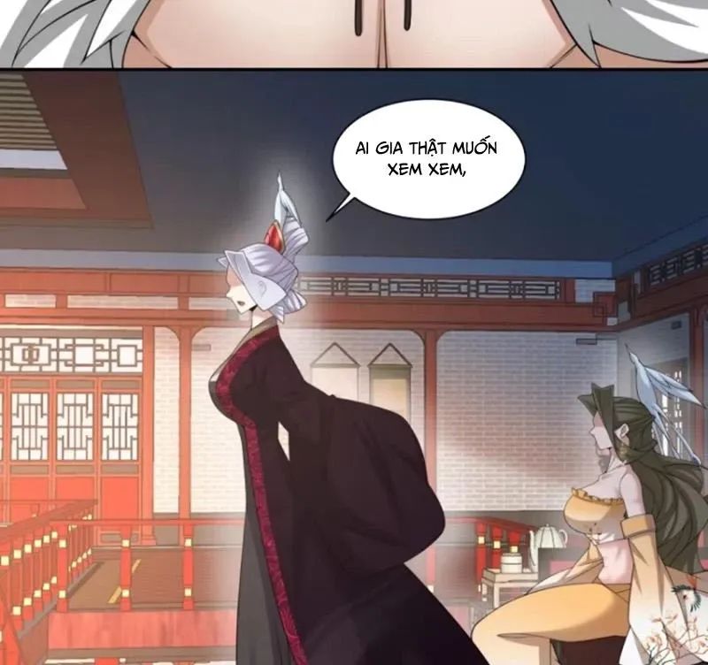 Hắc Ám Kiếm Sĩ Hồi Quy - Chương 309 - Trang 35