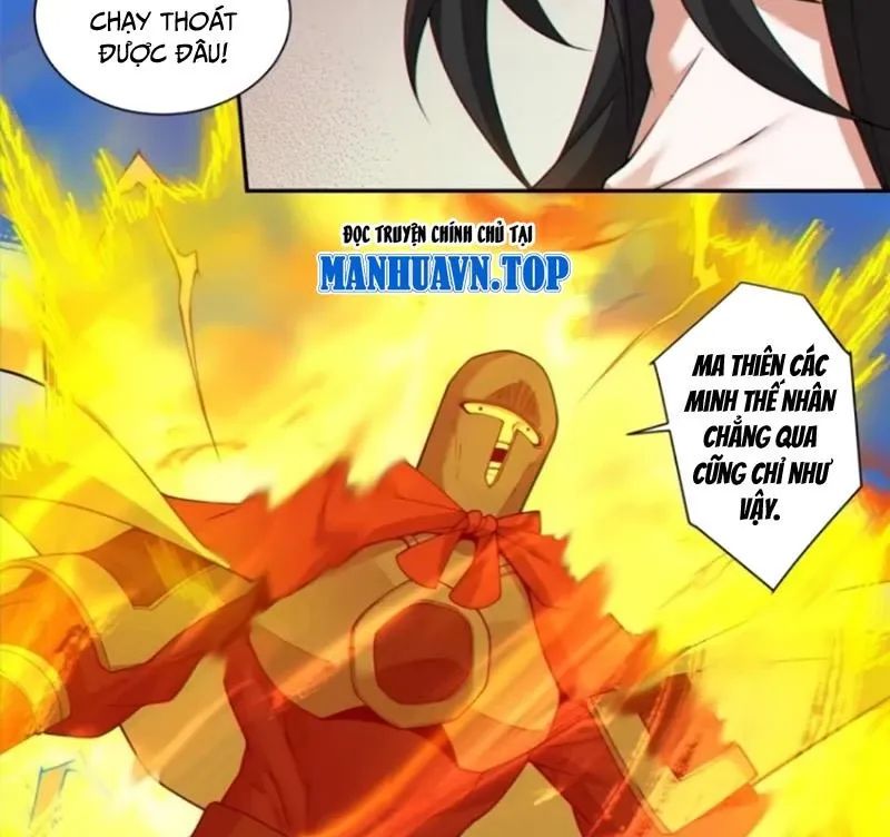 Hắc Ám Kiếm Sĩ Hồi Quy - Chương 309 - Trang 57