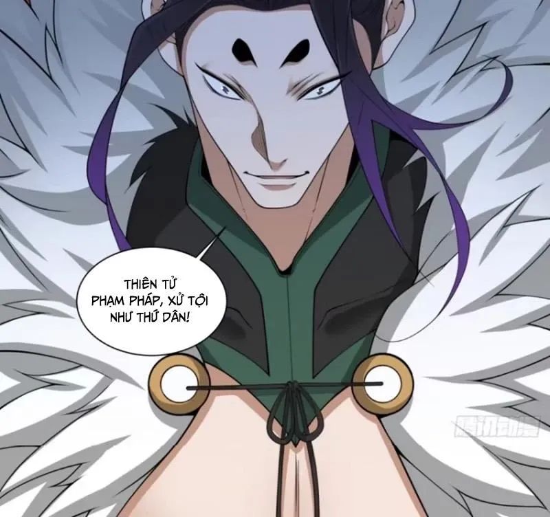 Hắc Ám Kiếm Sĩ Hồi Quy - Chương 309 - Trang 34