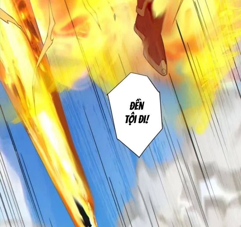 Hắc Ám Kiếm Sĩ Hồi Quy - Chương 309 - Trang 59