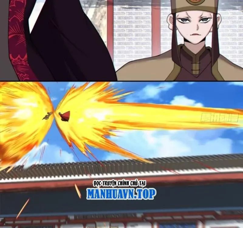 Hắc Ám Kiếm Sĩ Hồi Quy - Chương 309 - Trang 39