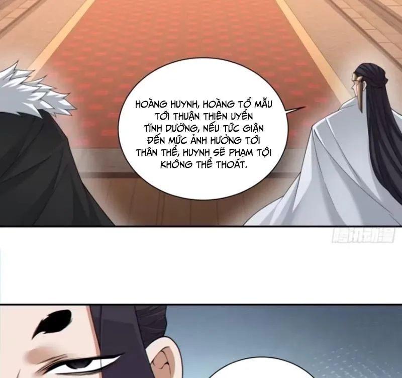 Hắc Ám Kiếm Sĩ Hồi Quy - Chương 309 - Trang 37