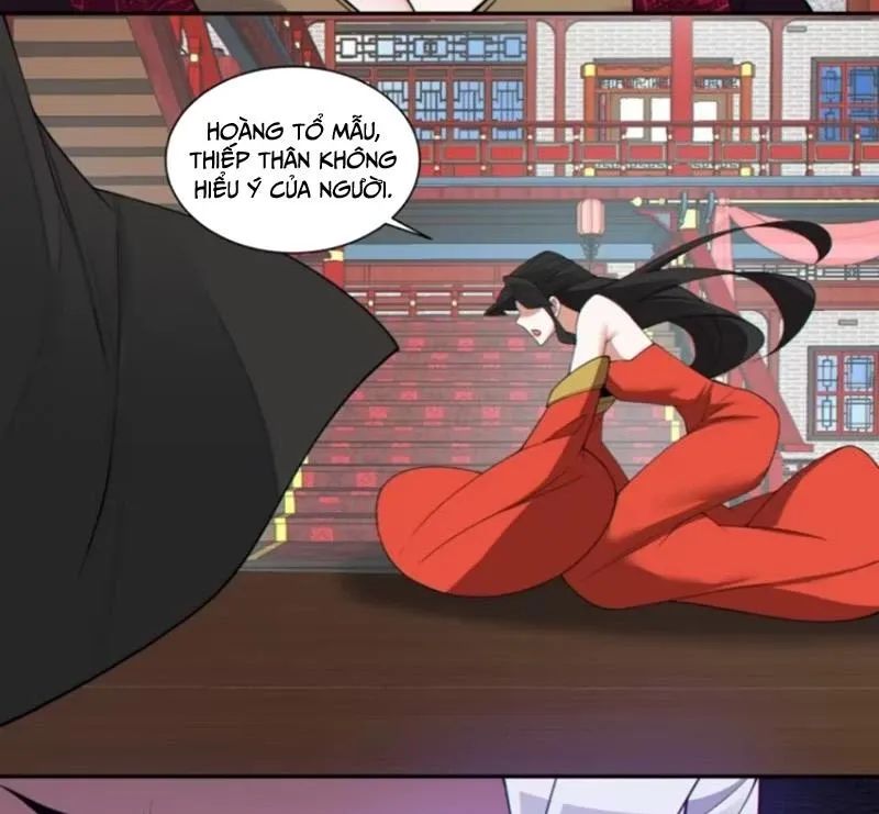 Hắc Ám Kiếm Sĩ Hồi Quy - Chương 309 - Trang 27