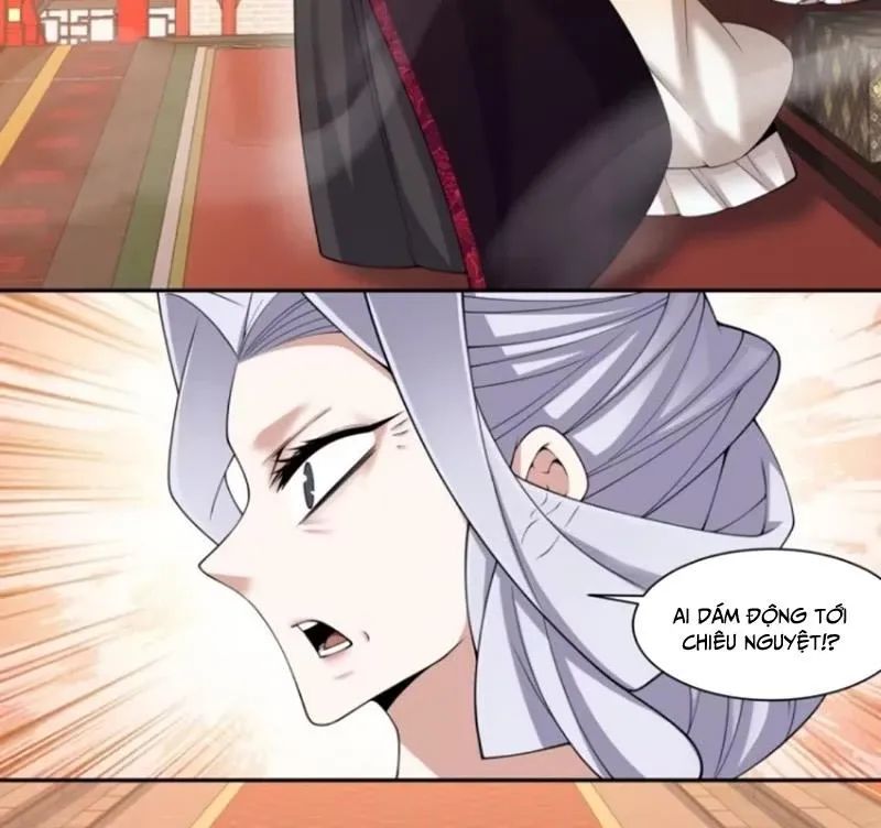 Hắc Ám Kiếm Sĩ Hồi Quy - Chương 309 - Trang 36