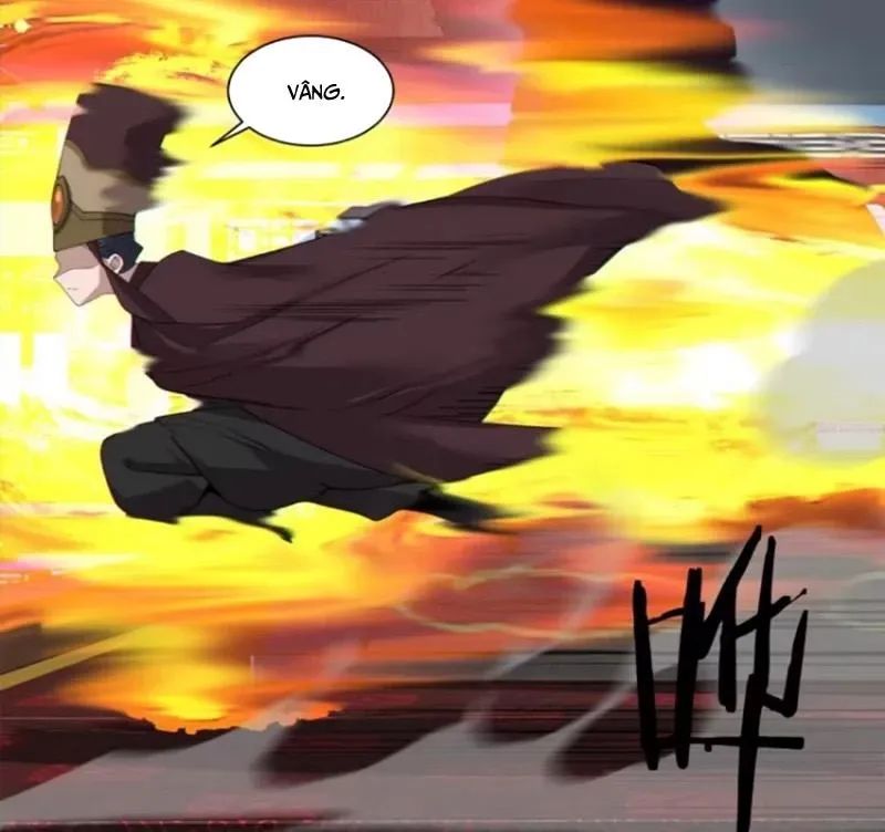 Hắc Ám Kiếm Sĩ Hồi Quy - Chương 309 - Trang 45