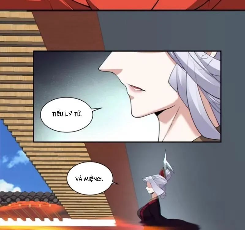 Hắc Ám Kiếm Sĩ Hồi Quy - Chương 309 - Trang 44