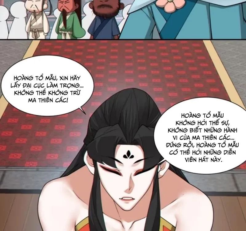 Hắc Ám Kiếm Sĩ Hồi Quy - Chương 309 - Trang 42