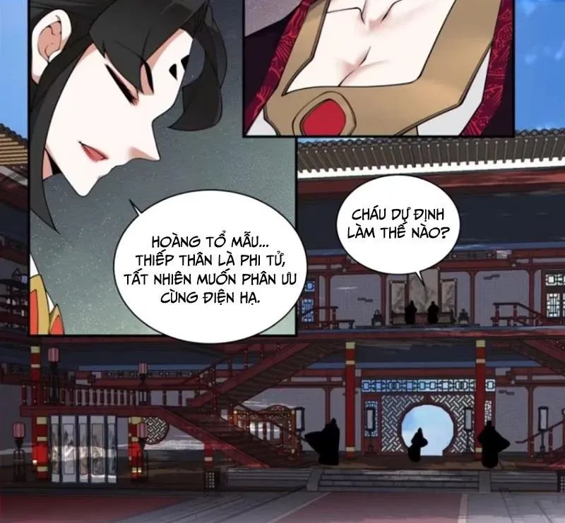 Hắc Ám Kiếm Sĩ Hồi Quy - Chương 309 - Trang 10