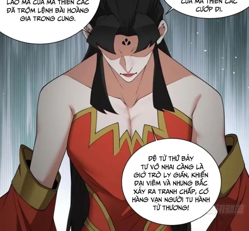 Hắc Ám Kiếm Sĩ Hồi Quy - Chương 309 - Trang 6