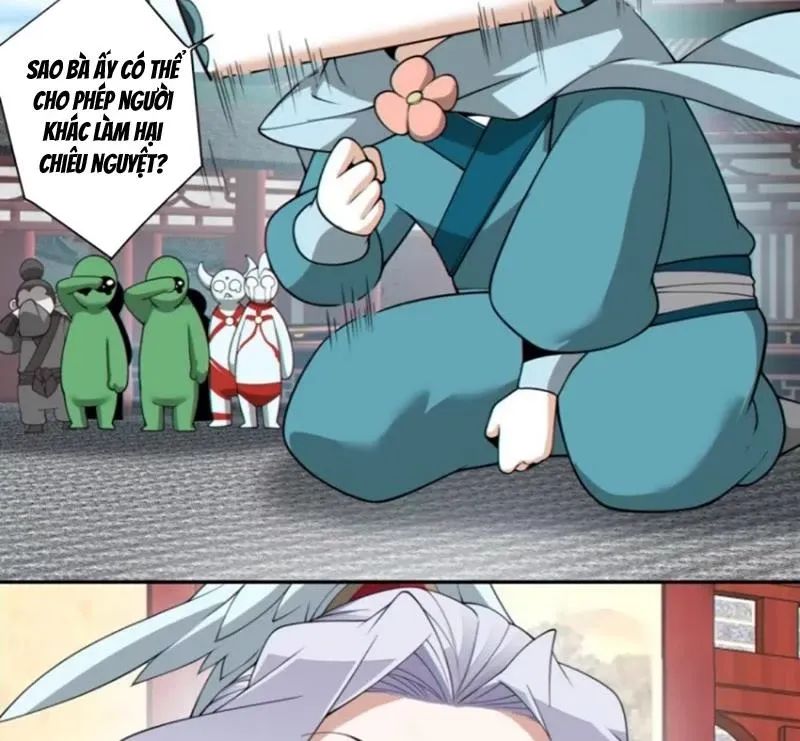 Hắc Ám Kiếm Sĩ Hồi Quy - Chương 309 - Trang 25