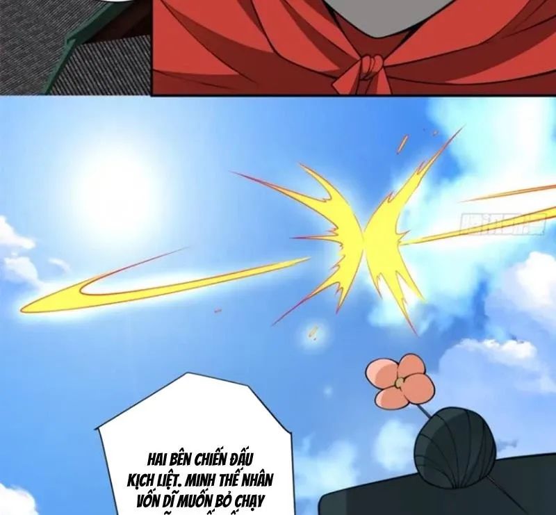 Hắc Ám Kiếm Sĩ Hồi Quy - Chương 309 - Trang 17