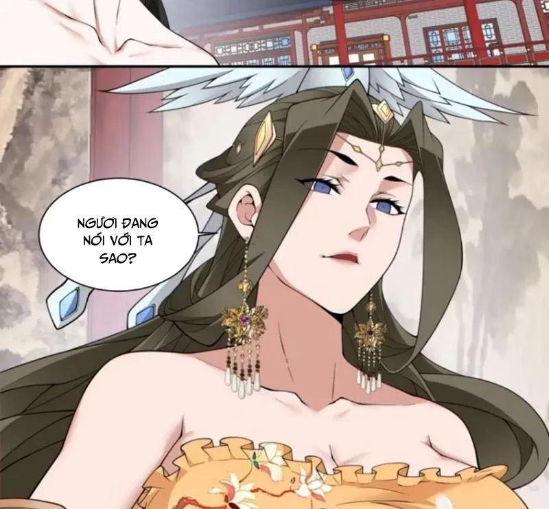 Hắc Ám Kiếm Sĩ Hồi Quy - Chương 309 - Trang 19