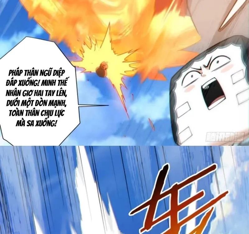 Hắc Ám Kiếm Sĩ Hồi Quy - Chương 309 - Trang 54